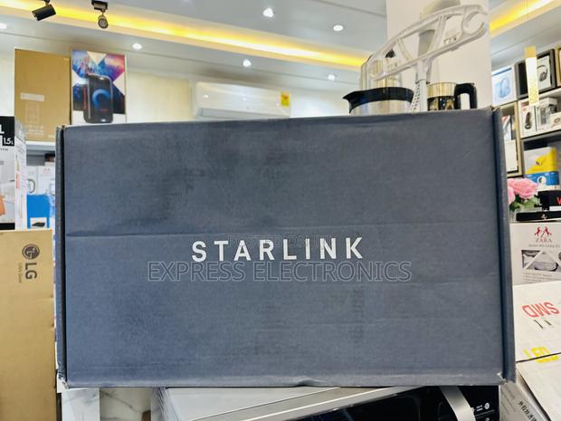 Quality Yet Affordable Starlink Wireless Connectivity · Photo 2