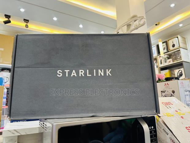 Grab a New Sleek Starlink Wireless Connection · Photo 2