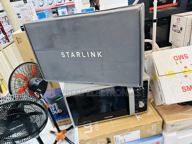 Starlink Wireless Network · Photo 2