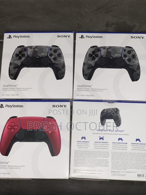 Ps5 Slim and Controllers for Sale / Repair photo 3