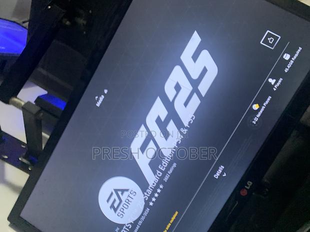 Ps5 Slim and Controllers for Sale / Repair photo 5
