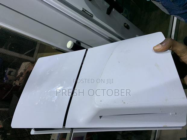 Ps5 Slim and Controllers for Sale / Repair photo 2