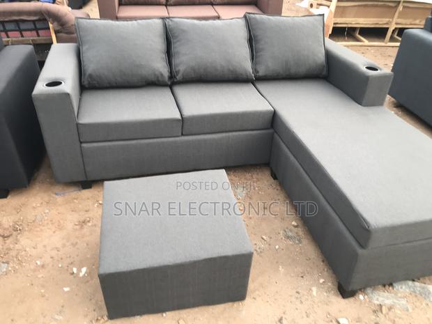 Originally L Shape Sofas So You Can Entertain Your Friends · Photo 2
