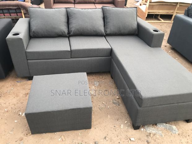Safety L Shape Sofas So You Can Entertain Your Friends · Photo 2