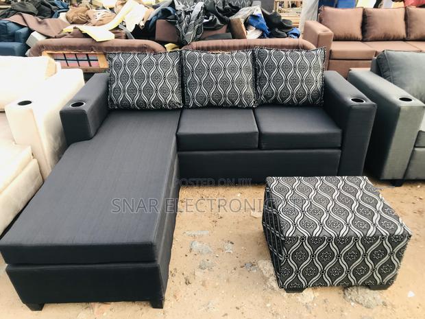 Safely L Shape Sofas So You Can Entertain Your Friends · Photo 2