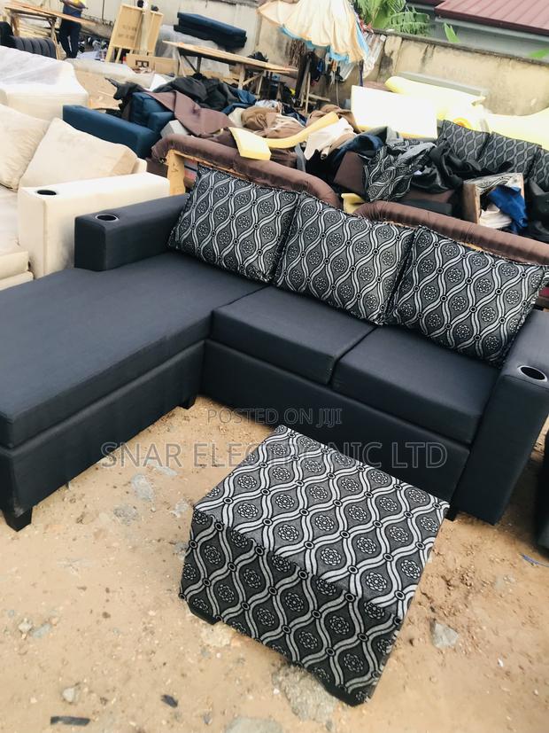 Great L Shape Sofas So You Can Entertain Your Friends · Photo 1