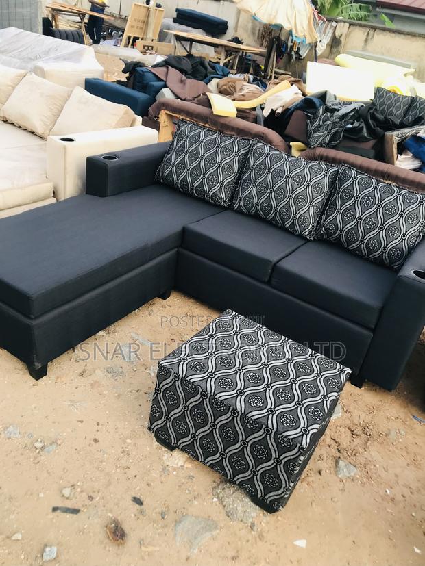Great L Shape Sofas So You Can Entertain Your Friends · Photo 2