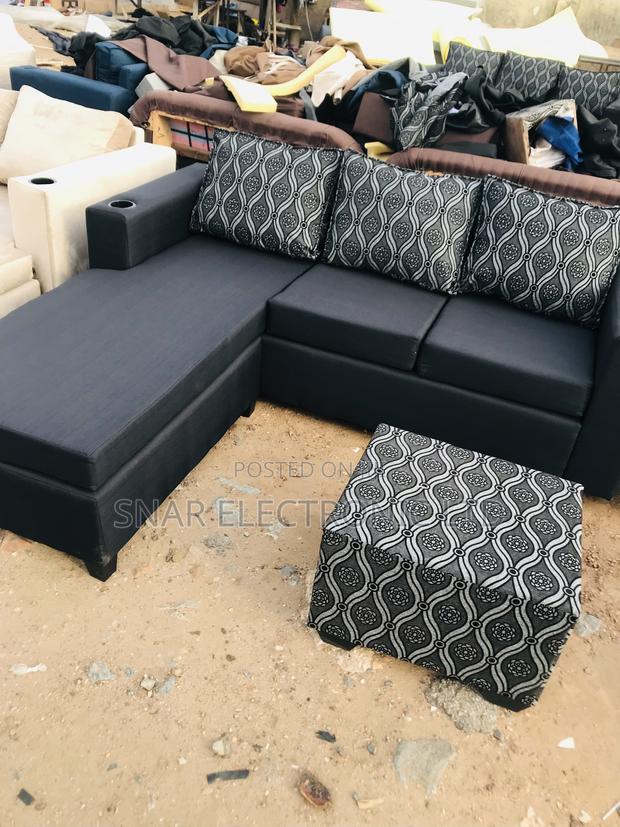Recommend L Shape Sofas So You Can Entertain Your Friends · Photo 1