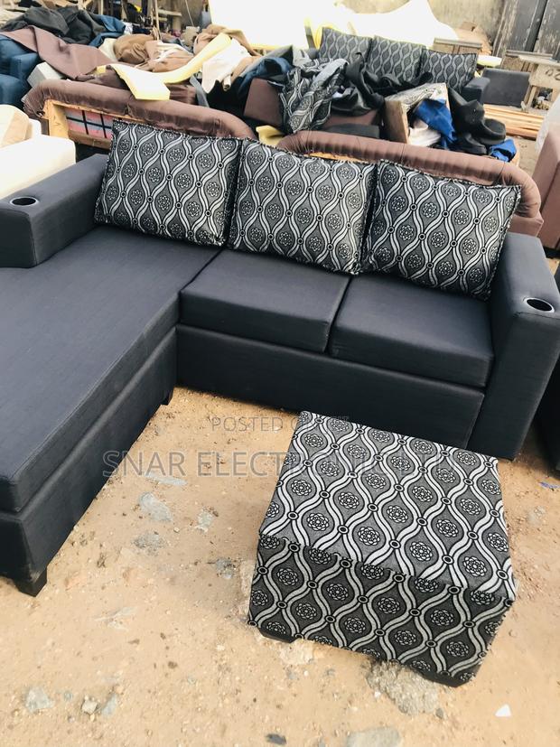 Recommend L Shape Sofas So You Can Entertain Your Friends · Photo 2