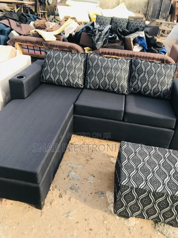 Effectively L Shape Sofas So You Can Entertain Your Friends · Photo 2