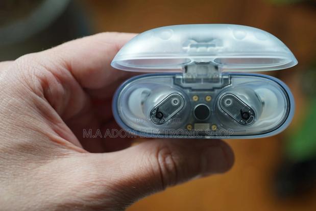 Beats Studio Buds+ Wireless Noise Cancelling Headphones · Photo 2