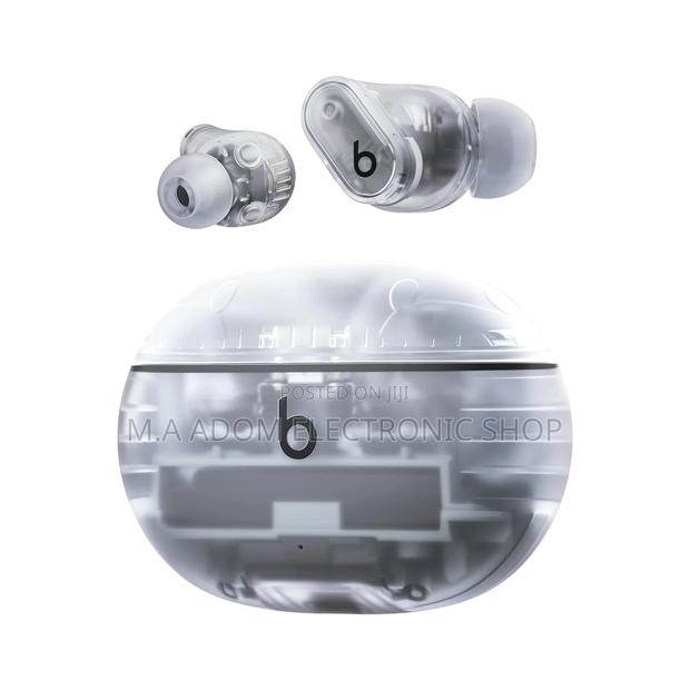 Beats Studio Buds + True Wireless Noise Cancelling · Photo 3