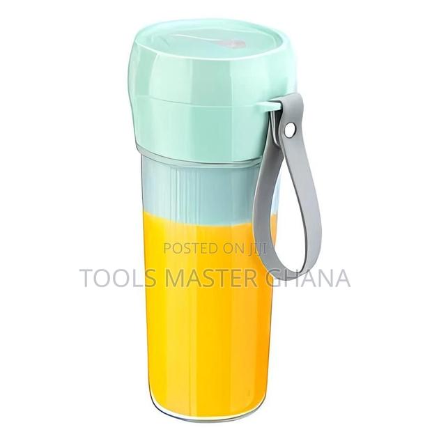 Cordless Portable Blender - KMJB035V · Photo 2