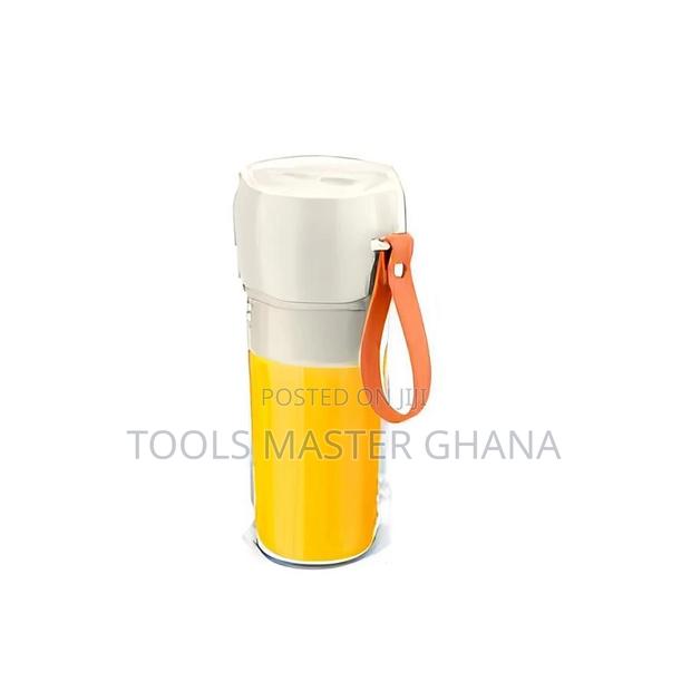 Cordless Portable Blender - KMJB035W · Photo 2