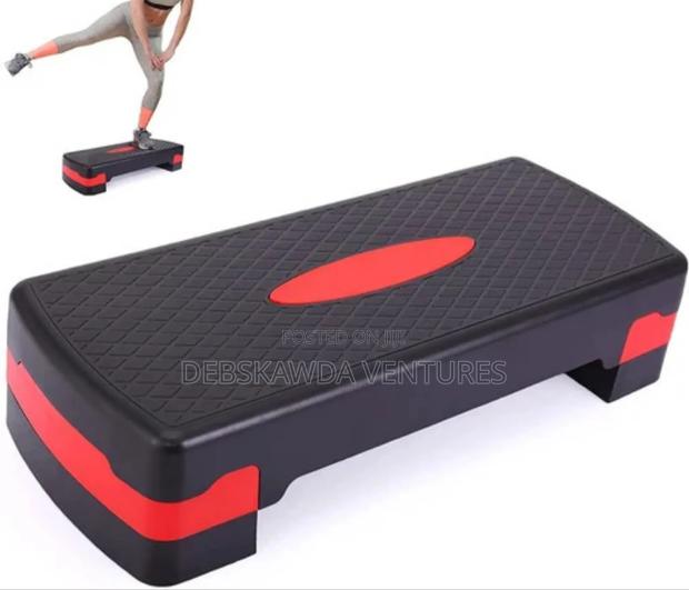 Step Baord for Gym · Photo 3