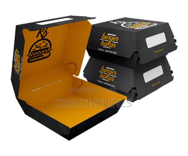 Berger Boxes · Photo 3