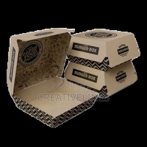 Berger Boxes · Photo 4