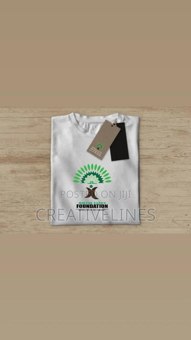 Tee-Shirt DTF Printing