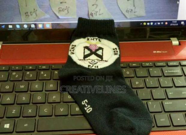Customised Socks