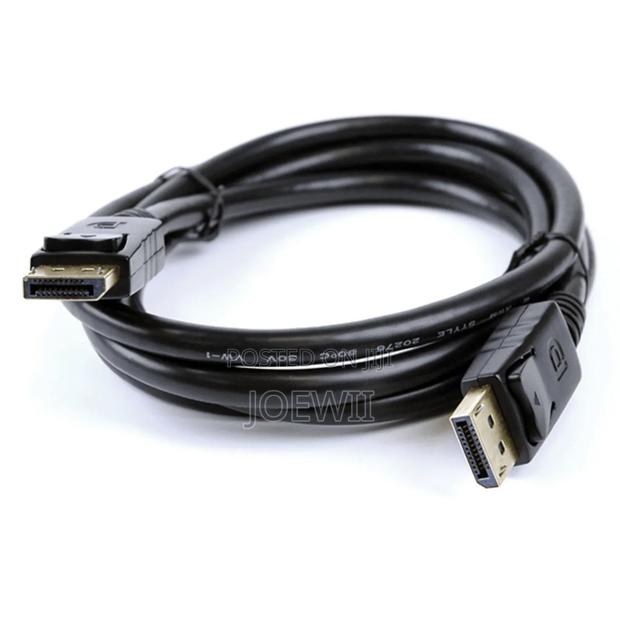 DP to DP Cable photo 2