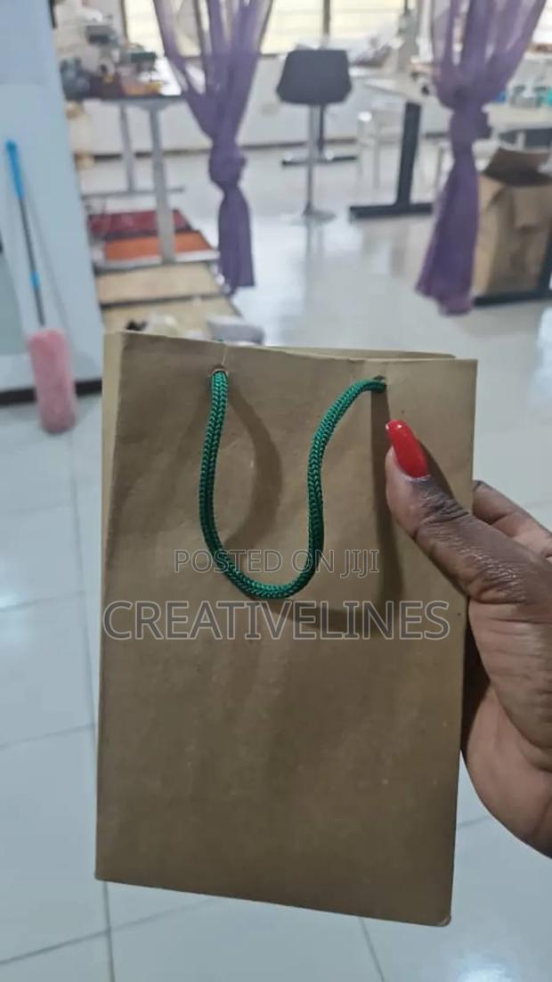 A6 Paper Bag · Photo 4