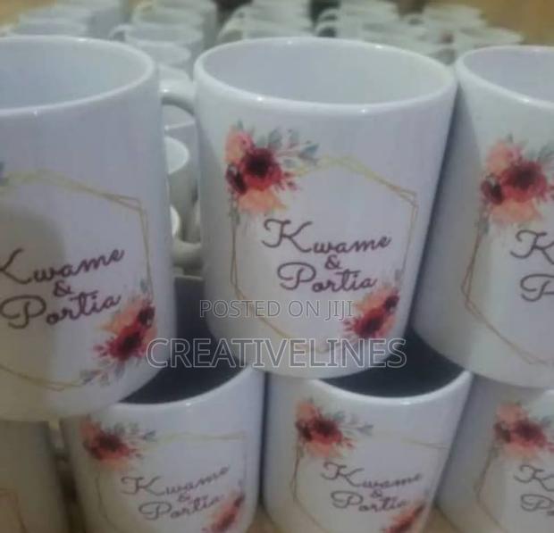 Customised Mug Caps · Photo 4