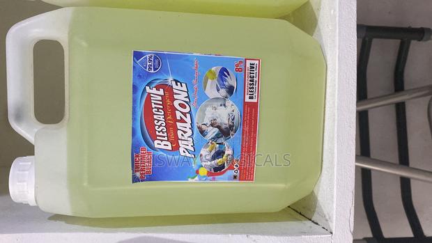 Parazone Detergent · Photo 2