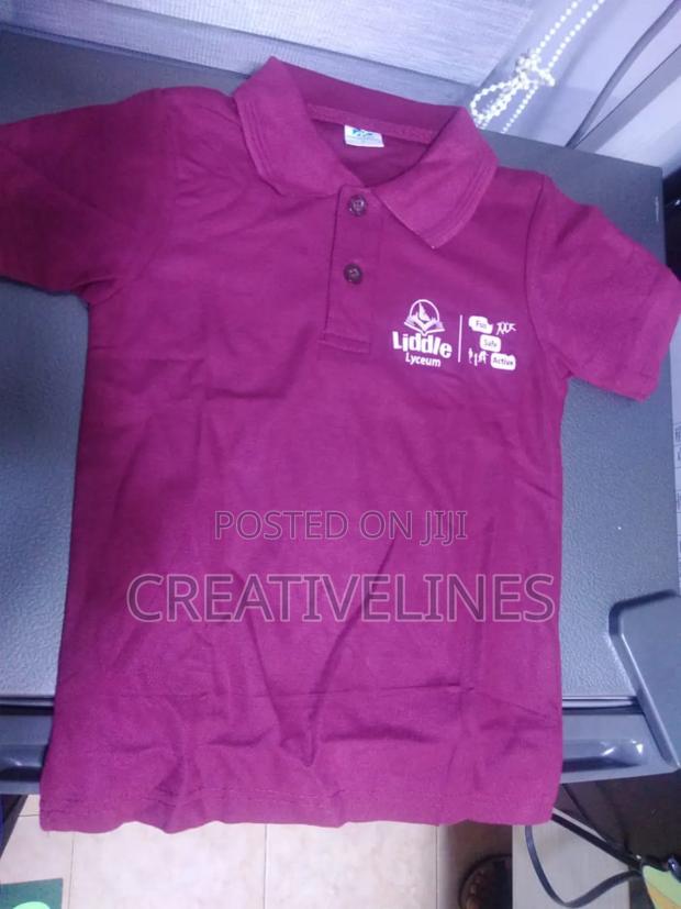 Kids Lacoste Printing · Photo 4
