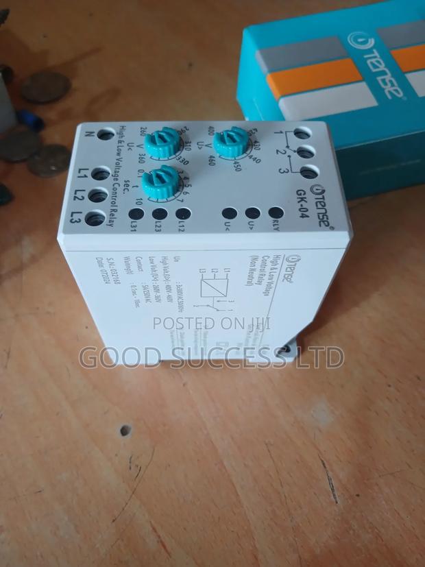 Phase Monitor