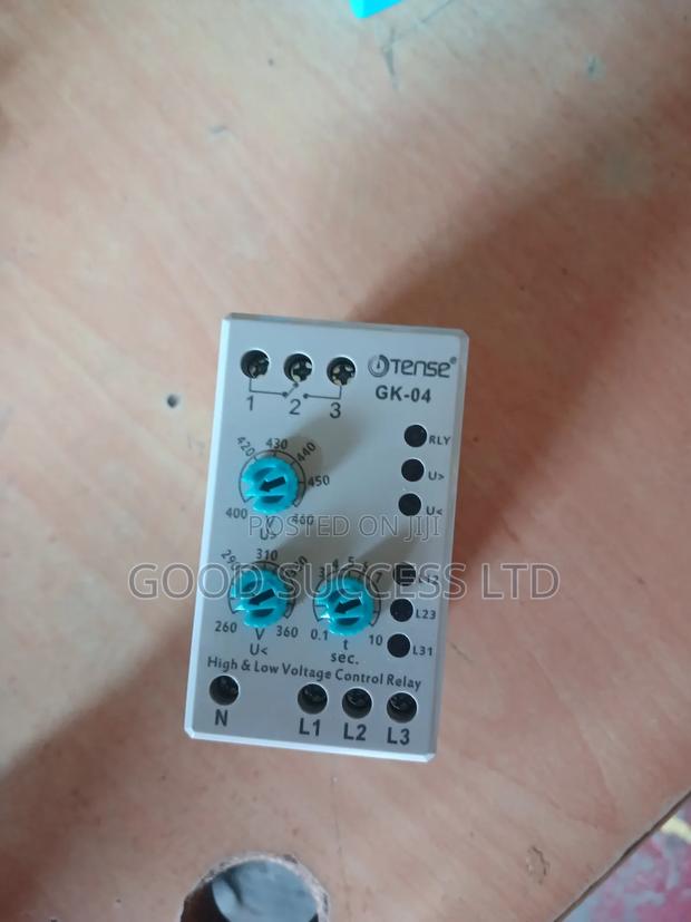 Phase Monitor photo 2