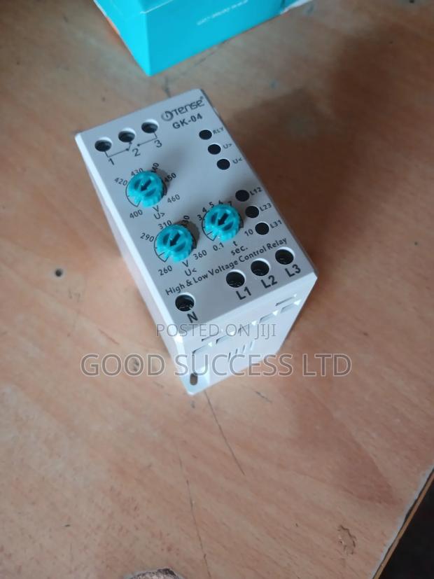 Phase Monitor photo 3