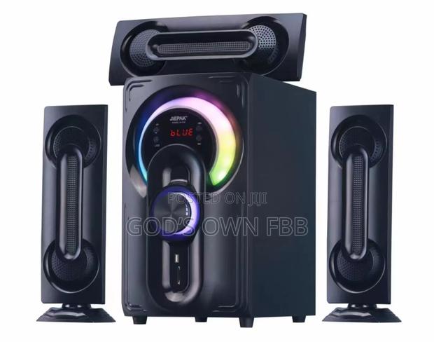 Quality Bluetooth Sound System