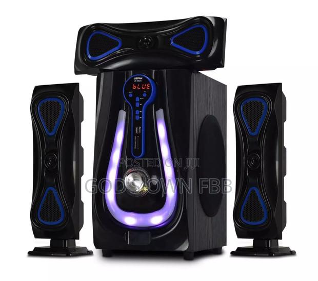 Quality Bluetooth Sound System photo 2