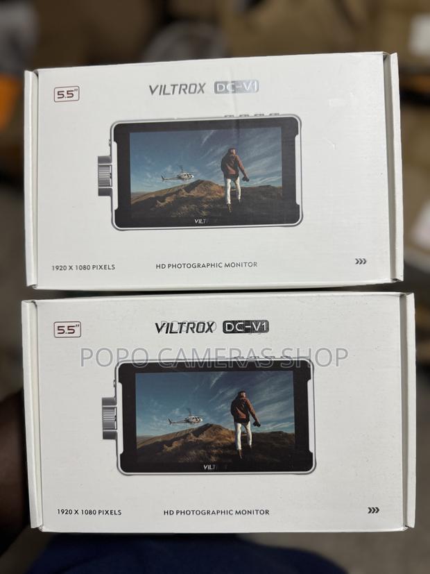 Viltrox DC-V1 HD Monitor · Photo 2