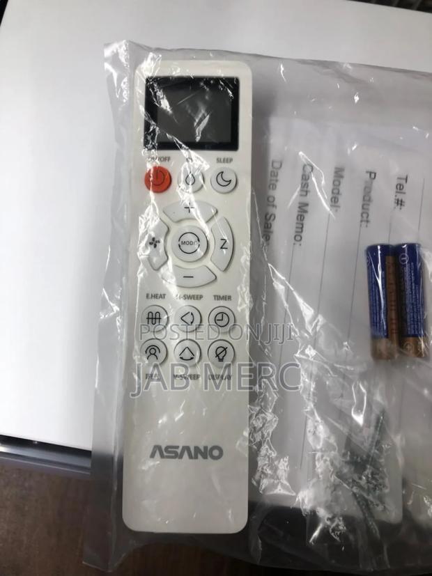 1.5 Hp Brand New Air Conditioners Top Quality 3 Stars photo 2