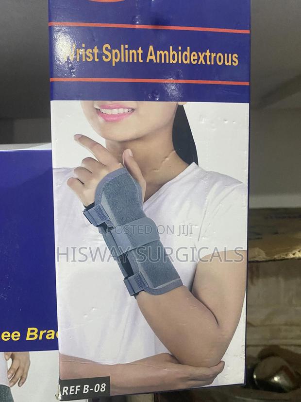 Wrist Splint · Photo 2