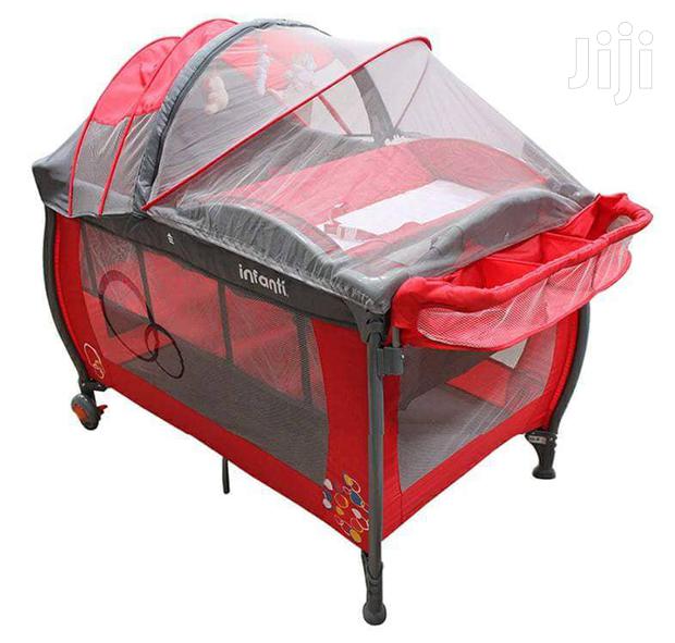 Baby Bed Foldable · Photo 2