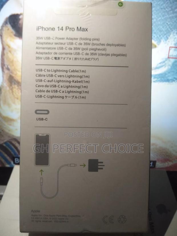 35W iPhone Turbo Charger - Reliable Speedy · Photo 2