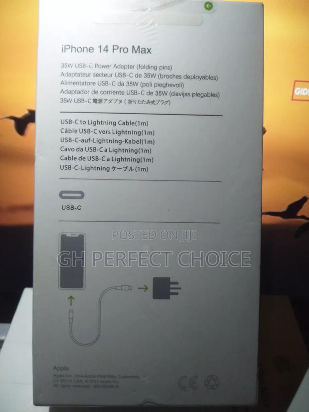 Fastcharge 35: iPhone Type-C Charging Expert · Photo 2