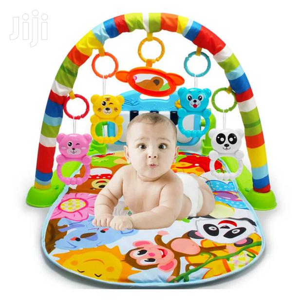 Promotional Baby Play Piano Mat · Photo 1