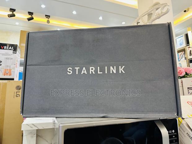 Advance Starlink Network Provider · Photo 2