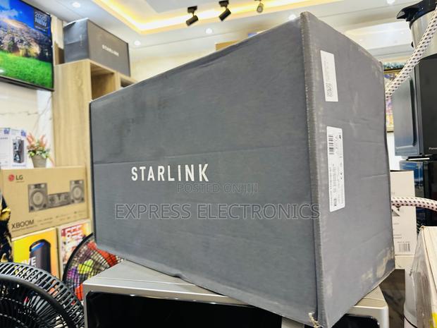 Internet Systems Starlink · Photo 2