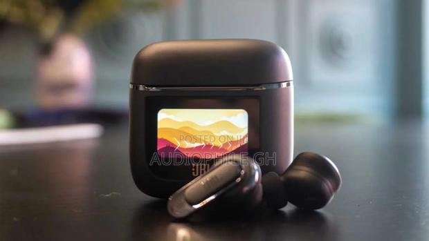JBL Tour Pro 2 - True Wireless Noise Cancelling Earbuds photo 4