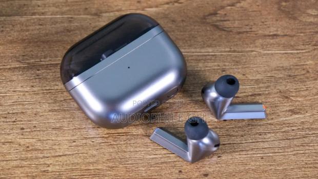 Samsung Galaxy Buds 3 Pro In Ear Wireless Earbuds photo 3