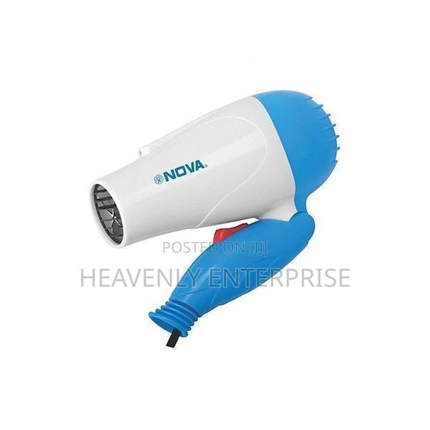 Hand Dryer Mini Foldable