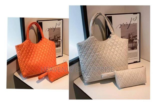 Ladies Travel Bag