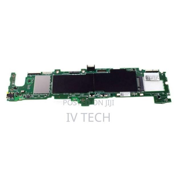Dell Venue 10 Pro Motherboard
