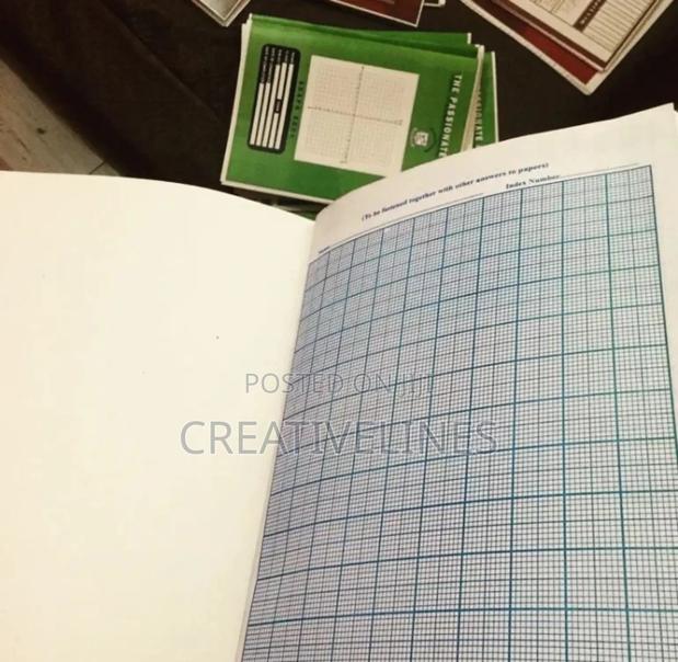 Graph Books · Photo 4
