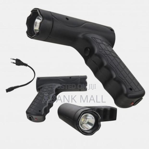 Stun Gun/ Shocker Gun