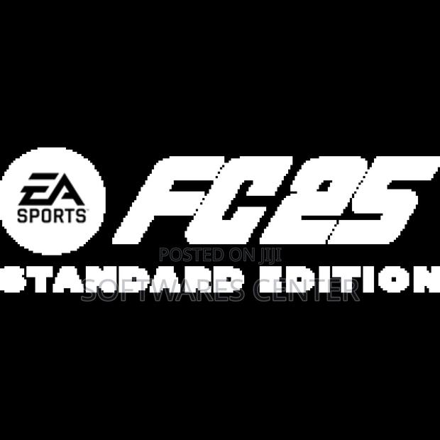 Ea Sports Fc 25 Standard Edition PC